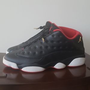 Jordan Bred 13 Low